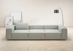 Home affaire 3,5-Sitzer 