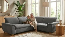 GOODproduct Ecksofa 