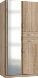 Wimex Drehtürenschrank »Bitburg«