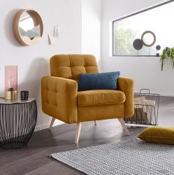 exxpo - sofa fashion Sessel