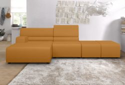 Egoitaliano Ecksofa »Babouche«