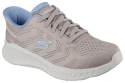 Skechers Slip-On Sneaker 
