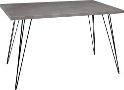 Schreibtisch »Big System Office«, Breite 140 cm