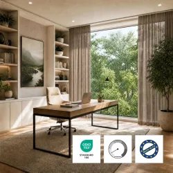 GOODproduct Gardine 