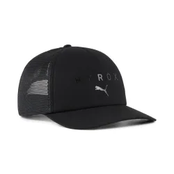 Puma - Cap,  Acc, One Size, Black