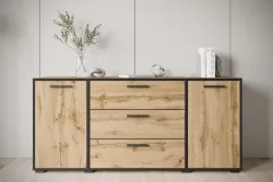 Home affaire Sideboard 