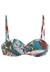 Buffalo Bügel-Bandeau-Bikini-Top 