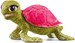 schleich® Kristall Schildkröte 70759