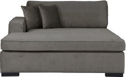 Guido Maria Kretschmer Home&Living Sofaelement »Skara XXL«, Modul XXL - zum eigenen Zusammenstellen, Armlehne links/rechts wählbar, in vielen Bezugsqualitäten, auch recycelt. Passend zur Serie »Skara XXL«.