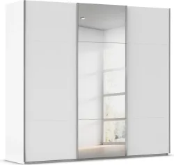 rauch Schwebetürenschrank 