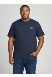 Jack & Jones PlusSize Rundhalsshirt 
