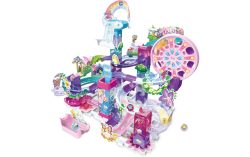 Vtech® Kugelbahn »Marble Rush ? Fairy Garden Set M500 E«