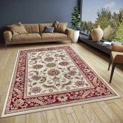 HANSE Home Teppich »Orient Teppich Reni«, rechteckig, strapazierfähig, robust, pflegeleicht, geeignet für Fussbodenheizung