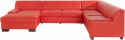 DOMO collection Wohnlandschaft