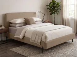 Home affaire Polsterbett 