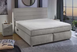 Jockenhöfer Gruppe Boxspringbett 
