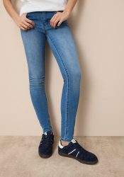 Tamaris Skinny-fit-Jeans, im Five-Pocket-Style