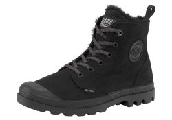 Palladium Winterboots »PAMPA HI ZIP WL W«