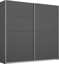 GOODproduct Schwebetürenschrank 