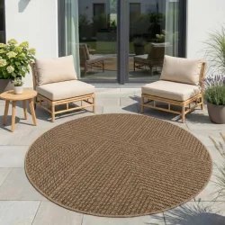Ayyildiz Teppiche Outdoorteppich 