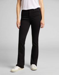Lee Breese Boot Jeans black rinse