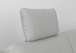 sit&more Kopfstütze »Cinturo«, (Set, 2 Stk), im 2-er Set