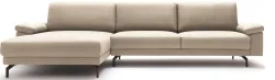 Creation BY ROLF BENZ Ecksofa 