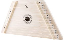 Hape Singende-Harfe aus Holz