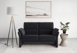 DOMO collection 2-Sitzer »Pina«, mit Federkern, Breite 159cm
