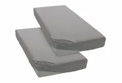 GOODproduct Spannbettlaken 
