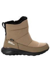 Jack Wolfskin Winterboots »DROMOVENTURE TEXAPORE BOOT W«