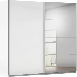 GOODproduct Schwebetürenschrank 