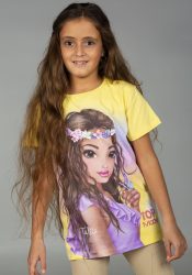 TOPModel Kurzarmshirt »TOPModel Kurzarmshirt«