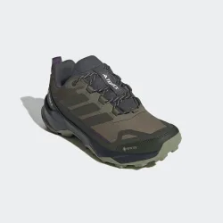 adidas - Trekkingschuhe, low top, 37 1/3, Braun