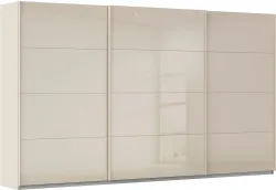 GOODproduct Schwebetürenschrank 