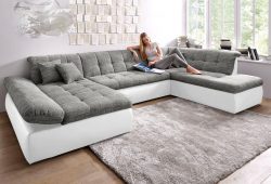 DOMO collection Wohnlandschaft