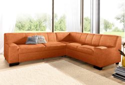 DOMO collection Ecksofa