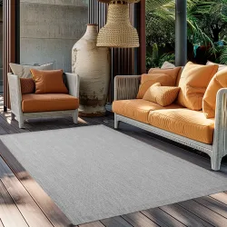 Ayyildiz Teppiche Outdoorteppich 