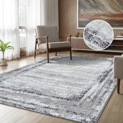 Sanat Teppich »Harmony 3215«, rechteckig, 12 mm Höhe, Kurzflorteppich, Wohnzimmer