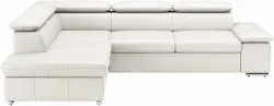 sit&more Ecksofa 