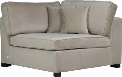 Guido Maria Kretschmer Home&Living Sofaelement »Skara«, Modul - zum eigenen Zusammenstellen, in vielen Bezugsqualitäten, auch recycelt. Passend zur Serie »Skara«.