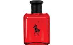 Polo Red by Ralph Lauren Eau de Toilette Spray 75 ml