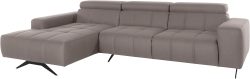 DOMO collection Ecksofa