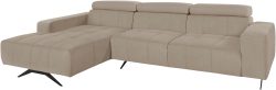 DOMO collection Ecksofa