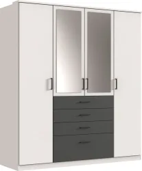 Wimex Kleiderschrank 