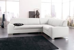 DOMO collection Ecksofa