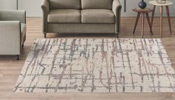 Kayoom Teppich »Jaka 325«, rechteckig