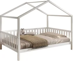 Vipack Hausbett 