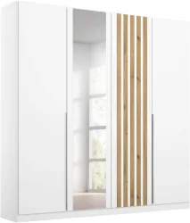 rauch Drehtürenschrank 