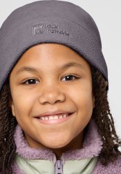 Jack Wolfskin Beanie »REAL STUFF BEANIE K«